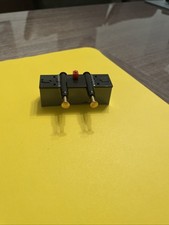 Hornby R394 Hydraulic Buffer Stop