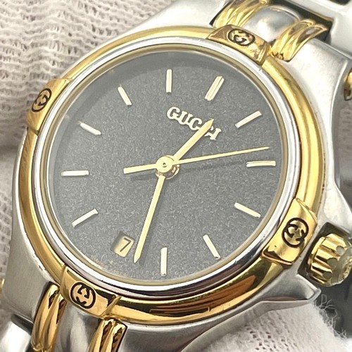 Gucci 9040l ladies watch - 9040l,