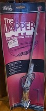 Portable Lap Bow Press &