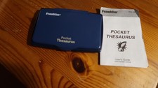 FRANKLIN  BRAND ELECTRONIC