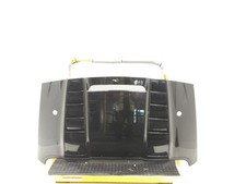 AUDI R8 Boot Lid Tailgate Engine Cover Panel Panther Black Z9Z 427827025A 