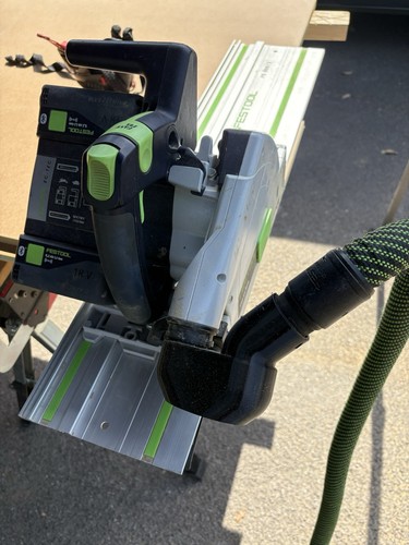 Festool tsc55 hoover vacuum - festool,