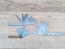 Vintage Engineers Feeler