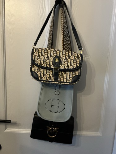 Handbag bundle three all new - handbag,