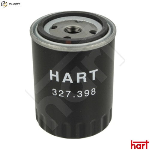 Oil filter 327 - oil,