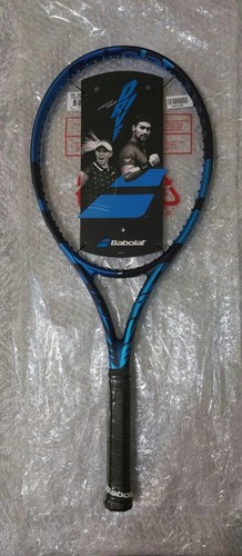 New babolat pure - new!,