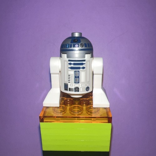 Lego star wars - wars, r2-d2