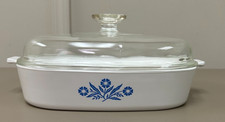 Vintage Corning Ware A-10-B