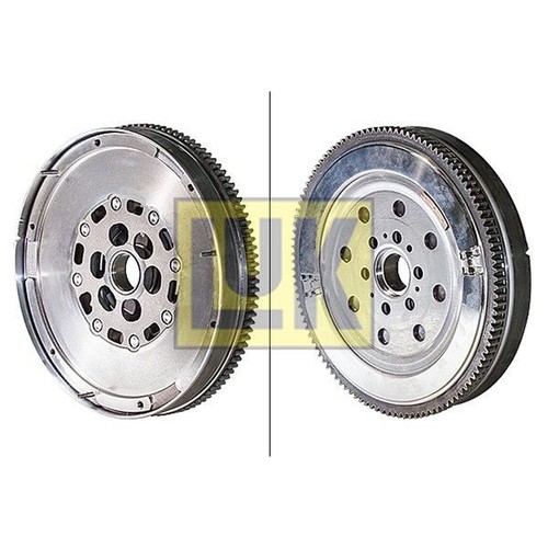 Dual mass flywheel dmf for - dual,
