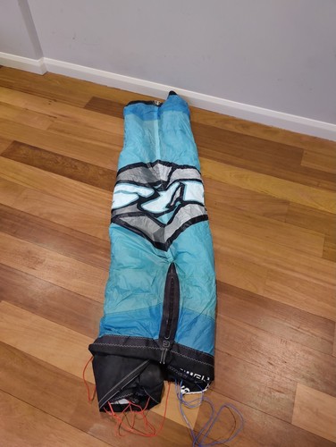 Naish cult sigma - naish, series
