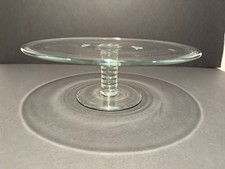 Tiffany & Co. Round Crystal