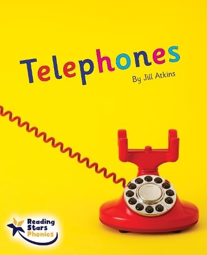 Telephones phase reading - 5, (reading