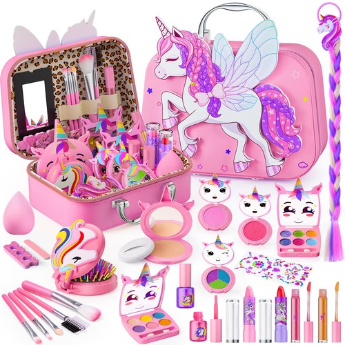 Kids makeup kit - for, girls