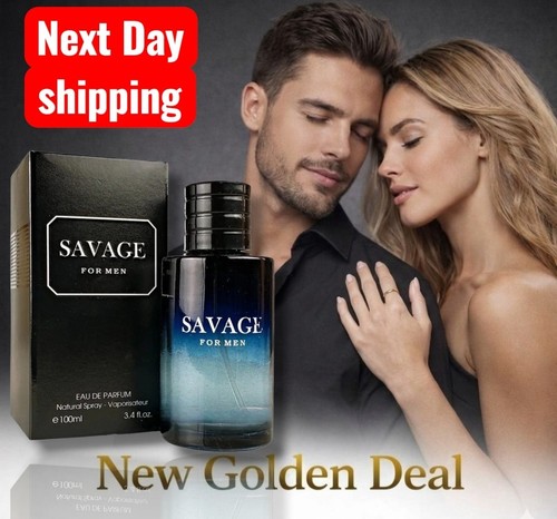 Savage men perfume - savage,