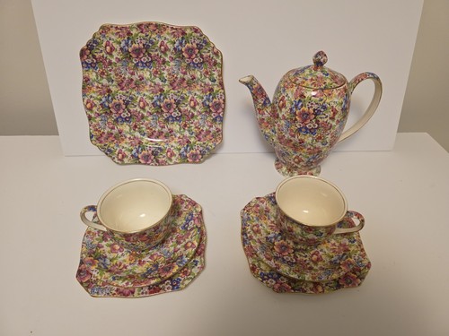 Royal winton grimwades - grimwades, chintz