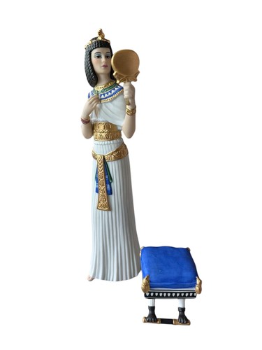 Vintage lenox cleopatra - vintage,