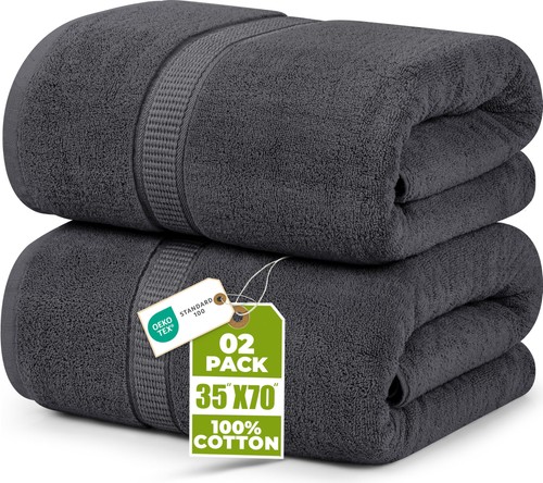 Utopia towels jumbo - towels,