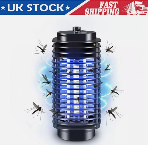 Electric fly bug mosquito - fly,