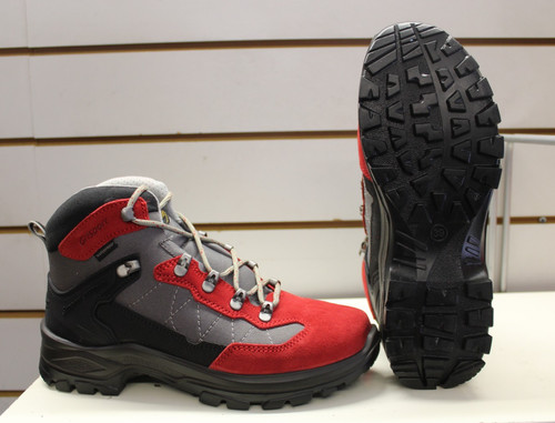 Grisport lady excalibur red - lady,