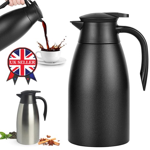 Tea coffee air - pot, flask