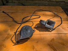 1991 VW CORRADO G60 TWIN HORN WITH BRACKETS