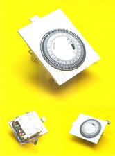 Worcester 24V Mechanical