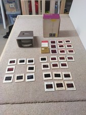 PHOTAX SOLAR 3 Colour Slide