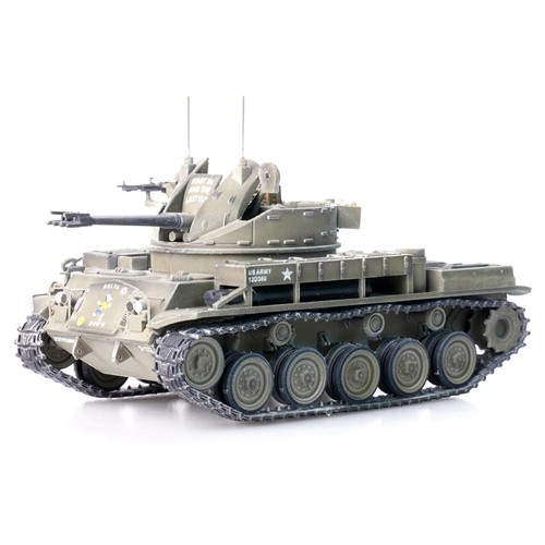 Panzerkampf military - 1:72,