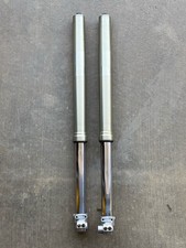 2003 03 KTM 85 SX Front Forks