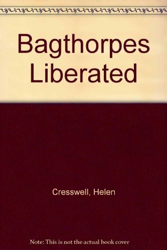 Bagthorpes liberated - liberated,