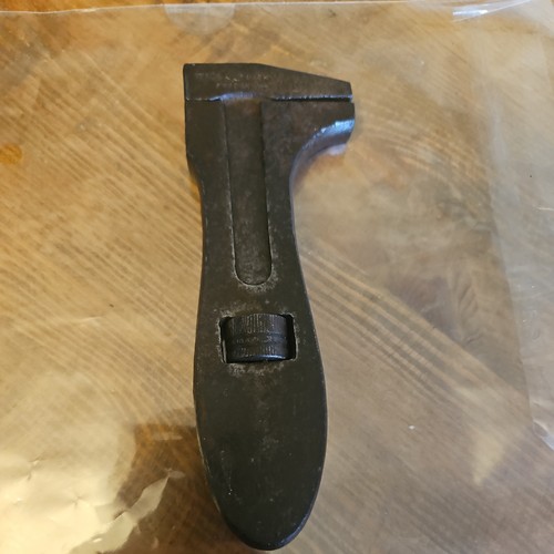Vintage abingdon king dick - abingdon,