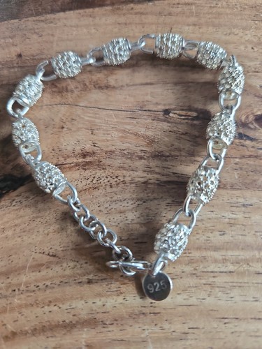 Vintage 925 sterling silver - 925,