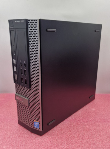 Dell optiplex 9020 - dell,