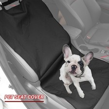 Pet Dog Front Seat Car Seat