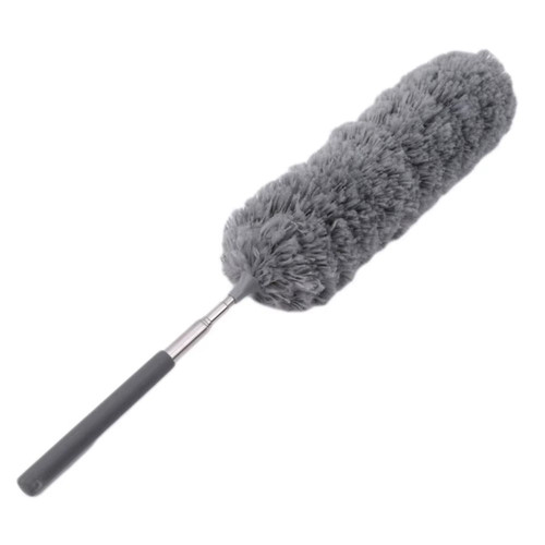 Extendable feather duster - extendable,