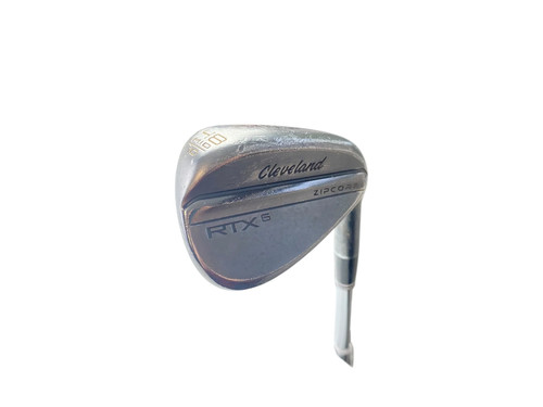 Cleveland rtx6 zipcore - cleveland,