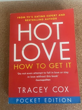 Hot Love: How to Get It