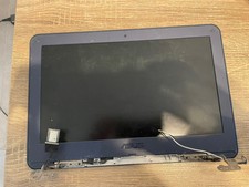 Asus C202S ChromeBook 11.6" FULL SCREEN ASSEMBLY  G33