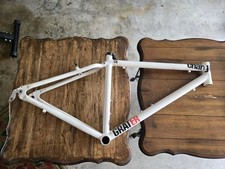 Bike Frame -Grater - Charger
