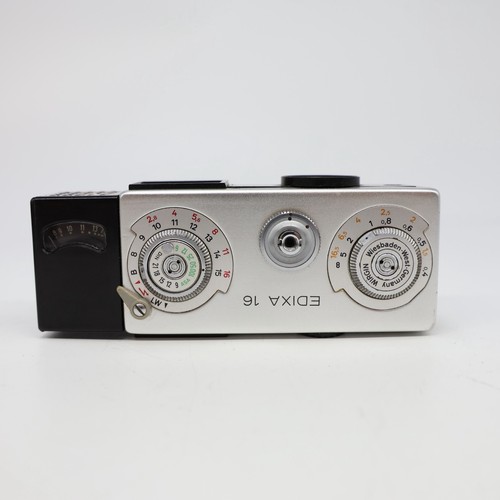 Vintage wirgin edixa - edixa, 16