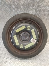  Audi A4 B8.5 2012 Space Saver