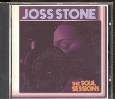 Joss Stone Soul Session CD