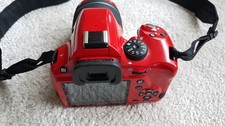 Pentax K-50 DSLR Camera 16.3MP