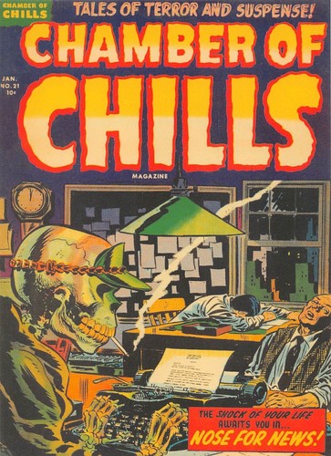 The art classic comics - classic,
