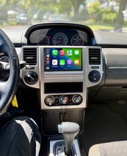 For 2002-2011 Nissan X-Trail