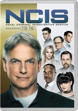 NCIS: Naval Criminal