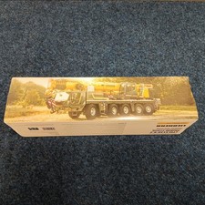 Conrad, Liebherr LTM 1110-5.2