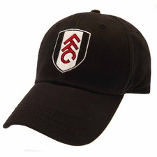New Official Fulham FC Crest