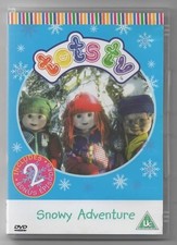 TOTS TV - Snowy Adventure -