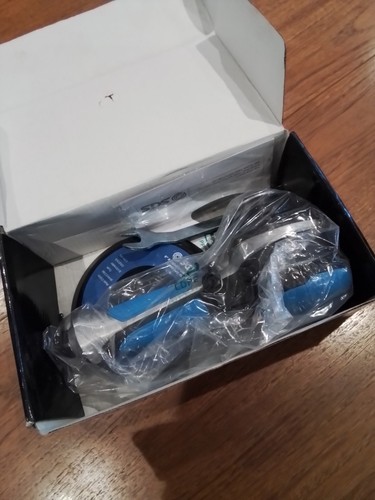 Sgs 6in air random - 6in.,